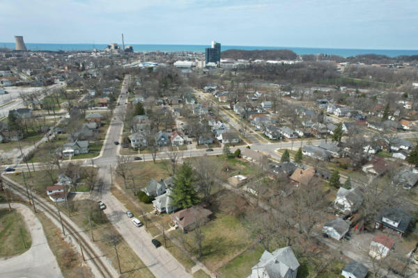 0 HOLLIDAY STREET, MICHIGAN CITY, IN 46360, photo 2 of 6