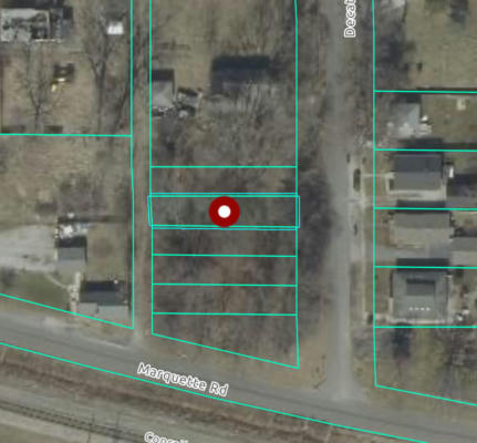 2580 DECATUR ST, LAKE STATION, IN 46405 - Image 1