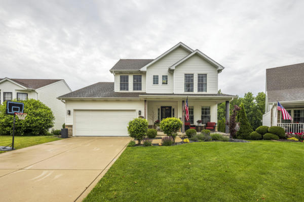 10300 ILLINOIS ST, CROWN POINT, IN 46307 - Image 1