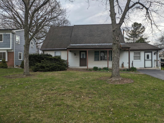 721-1 HERITAGE RD, VALPARAISO, IN 46385 - Image 1