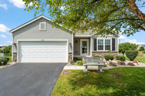 13714 RIVER BIRCH CT, DYER, IN 46311 - Image 1