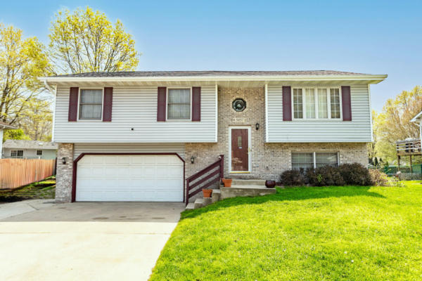 5857 CARNATION AVE, PORTAGE, IN 46368 - Image 1