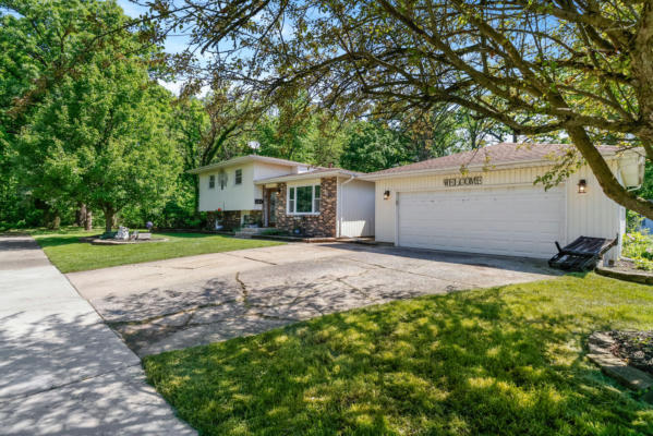 257 SOFTWOOD DR, HOBART, IN 46342 - Image 1