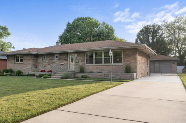 8452 HOHMAN AVE, MUNSTER, IN 46321 - Image 1