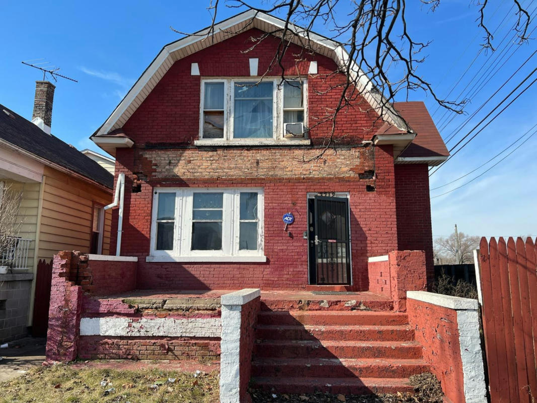 3712 GRAND BLVD, EAST CHICAGO, IN 46312, photo 1 of 10