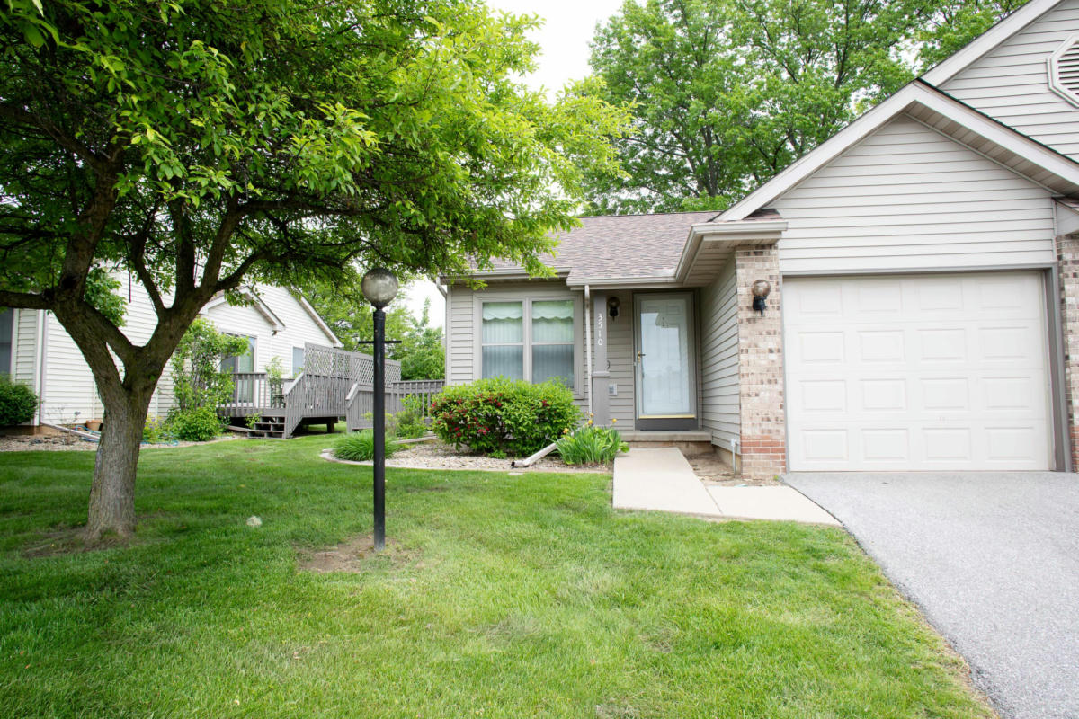 3510 CREEKSIDE DR, VALPARAISO, IN 46383, photo 1 of 9