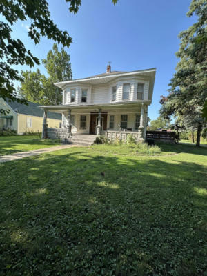 306 E IROQUOIS ST, KENTLAND, IN 47951 - Image 1