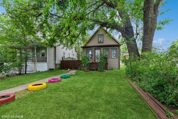 3918 EVERGREEN ST, EAST CHICAGO, IN 46312 - Image 1