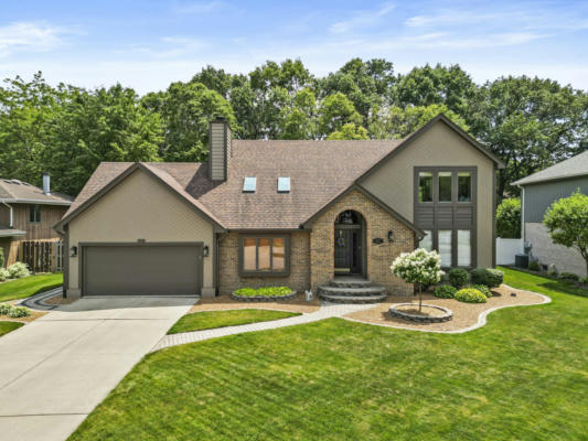 1207 WOODHOLLOW DR, SCHERERVILLE, IN 46375 - Image 1
