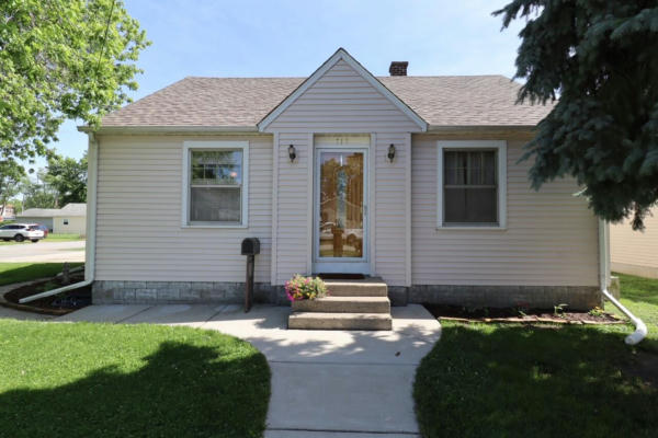 719 E MONITOR ST, CROWN POINT, IN 46307 - Image 1