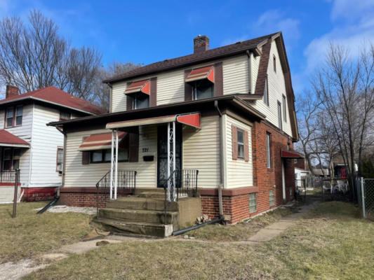721 VERMONT ST, GARY, IN 46402 - Image 1