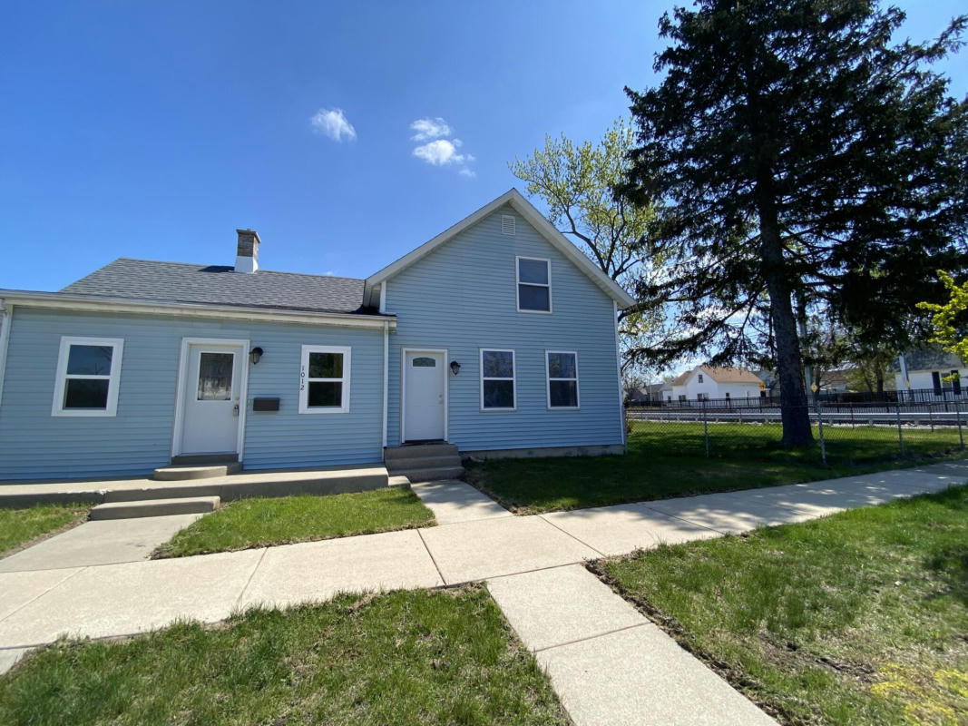 1012 TENNESSEE ST, MICHIGAN CITY, IN 46360, photo 1 of 30