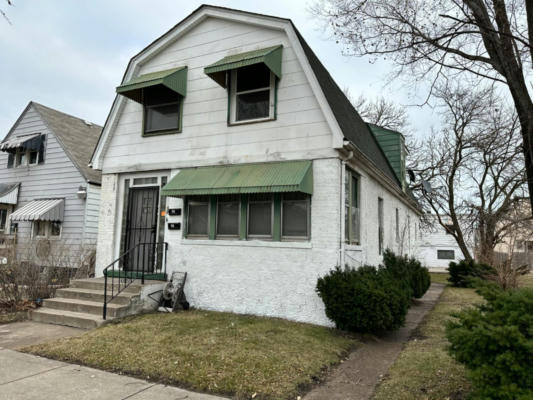 3809 CATALPA ST, EAST CHICAGO, IN 46312, photo 2 of 43