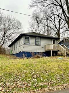 540 S LAKEVIEW DR, LOWELL, IN 46356, photo 1 of 6