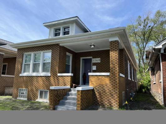 1140 MARYLAND ST, GARY, IN 46407 - Image 1
