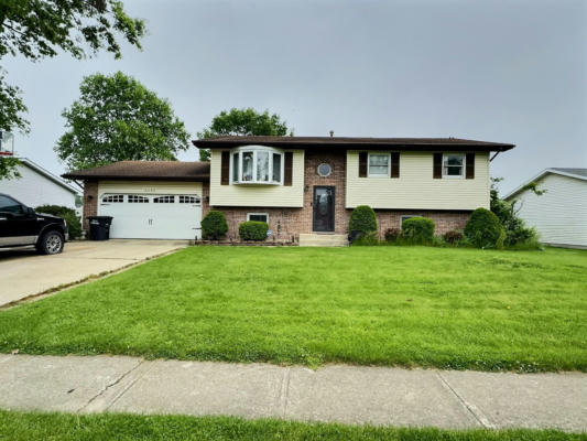 3255 EVELYN ST, PORTAGE, IN 46368 - Image 1