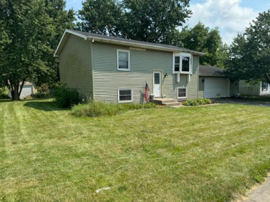 17275 SEQUOIA AVE, LOWELL, IN 46356 - Image 1