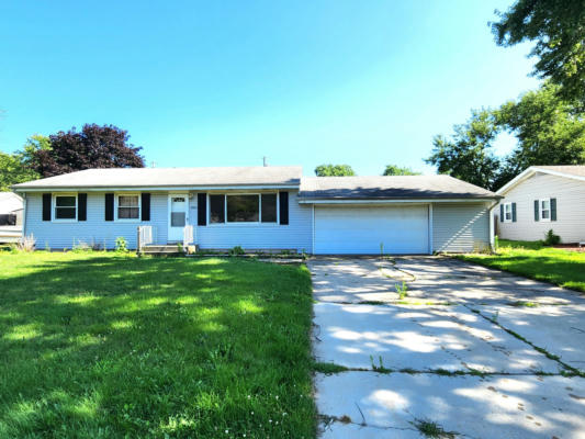 5841 SLOAN AVE, PORTAGE, IN 46368 - Image 1
