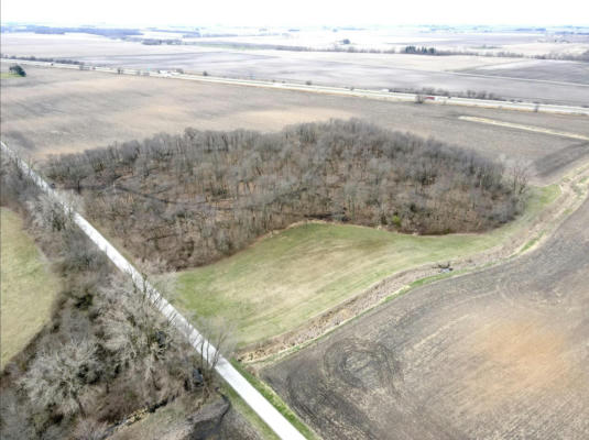 0 COUNTY RD 630 W, REMINGTON, IN 47977 - Image 1