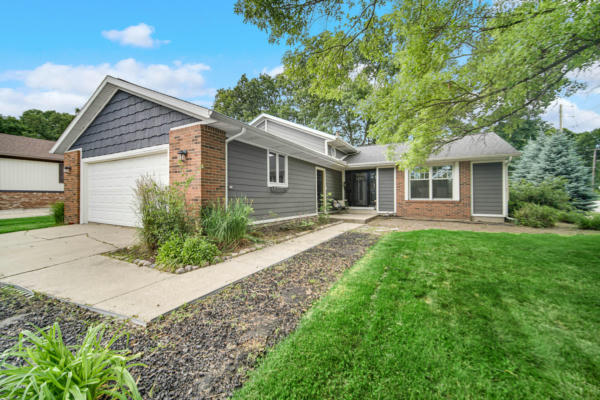 307 LAKESIDE DR, VALPARAISO, IN 46383 - Image 1