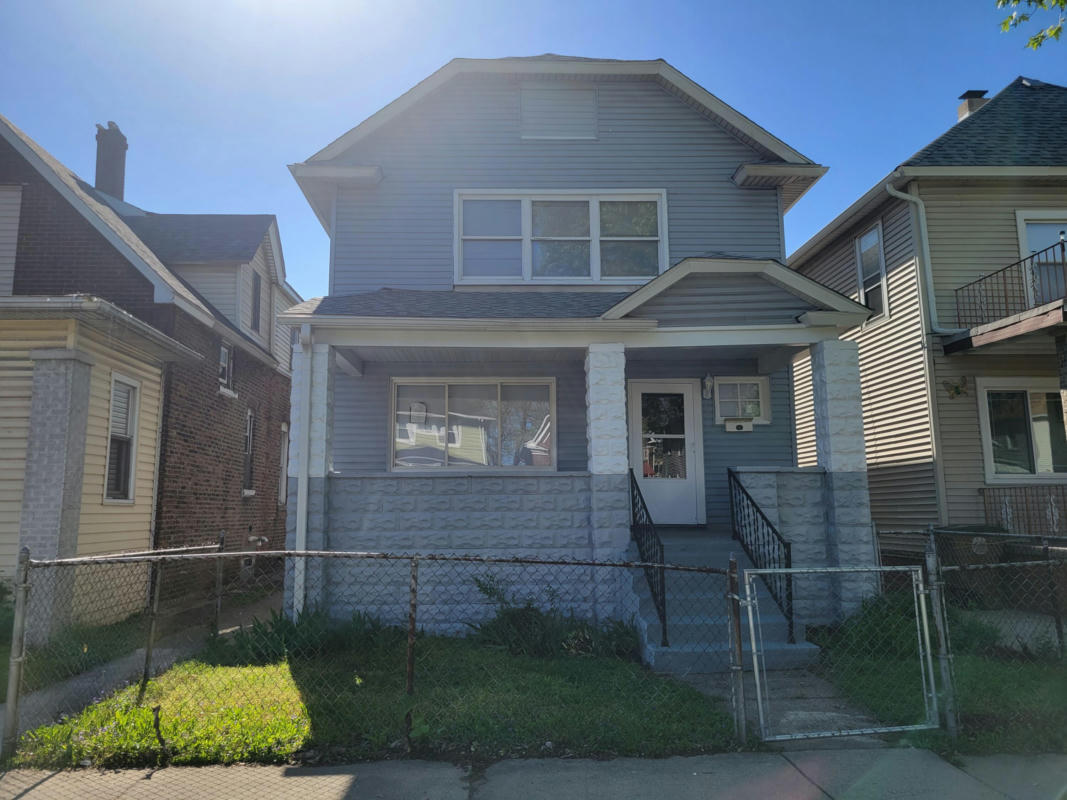 3730 DRUMMOND ST, EAST CHICAGO, IN 46312, photo 1 of 25