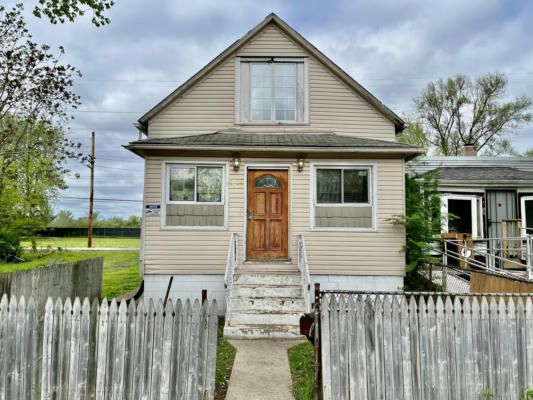 4844 MCCOOK AVE, EAST CHICAGO, IN 46312 - Image 1
