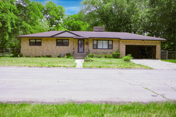 3733 W 10TH AVE, GARY, IN 46404 - Image 1