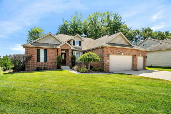 7441 WINCHESTER LN, SCHERERVILLE, IN 46375 - Image 1