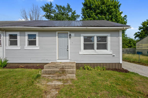 329 LITCHFIELD RD, KINGSFORD HEIGHTS, IN 46346 - Image 1