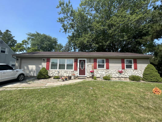 756 BALTIMORE RD, VALPARAISO, IN 46385 - Image 1