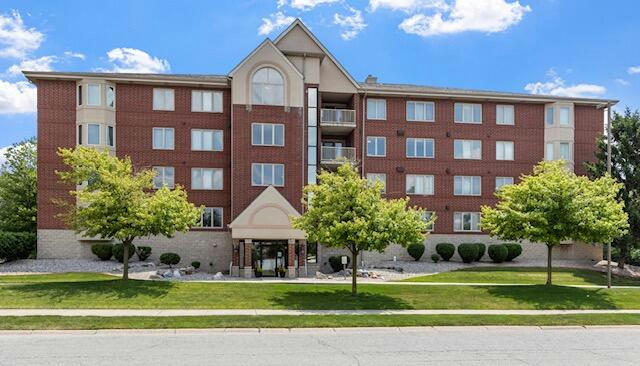 8421 MANOR AVE APT 203, MUNSTER, IN 46321 - Image 1