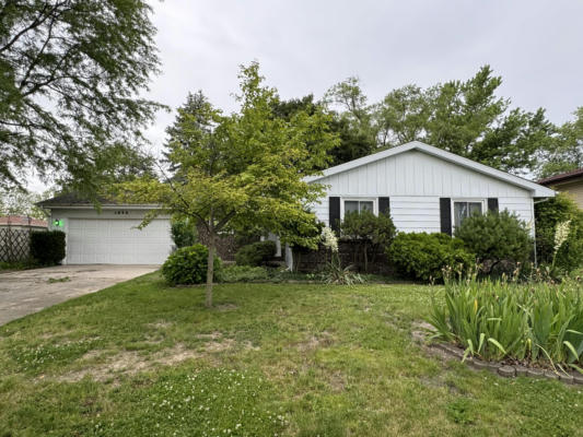 1454 W 94TH CT, CROWN POINT, IN 46307 - Image 1