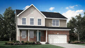 11272 GREEN PL, WINFIELD, IN 46307 - Image 1