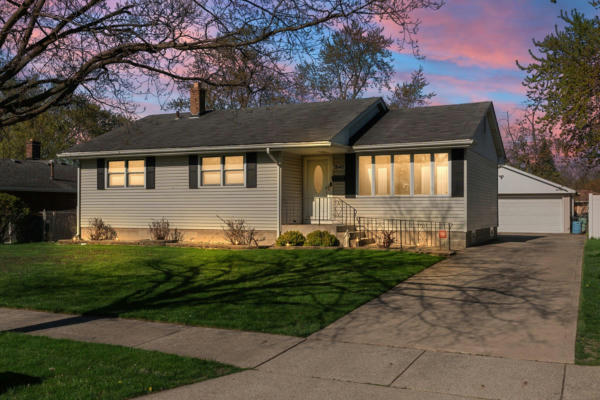 7840 JACKSON AVE, MUNSTER, IN 46321 - Image 1