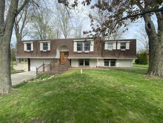 7951 CATALPA ST, DYER, IN 46311 - Image 1
