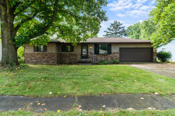 1961 ANNABELLE CT, CHESTERTON, IN 46304, photo 2 of 15