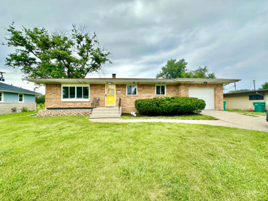 930 W 54TH AVE, MERRILLVILLE, IN 46410 - Image 1