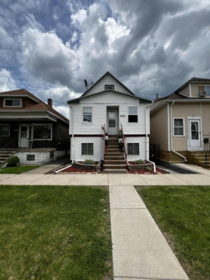 4851 WALSH AVE, EAST CHICAGO, IN 46312 - Image 1