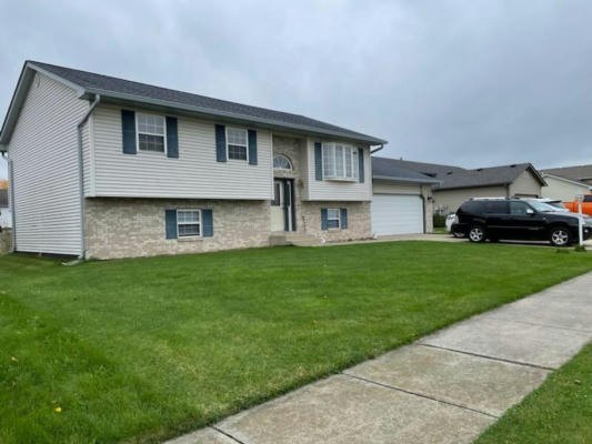 5699 APPLEDOWN AVE, PORTAGE, IN 46368 - Image 1