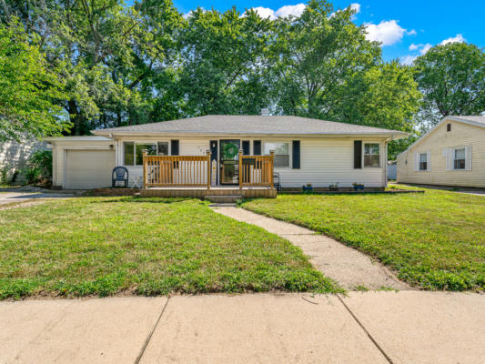 7937 BIRCH DR, HAMMOND, IN 46324 - Image 1