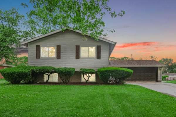 6406 HAYES ST, MERRILLVILLE, IN 46410 - Image 1