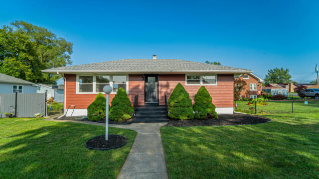 3737 FILLMORE ST, GARY, IN 46408 - Image 1