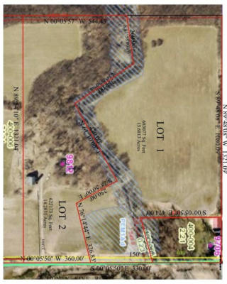 9812 COUNTY LINE RD LOT 1, CROWN POINT, IN 46307 - Image 1