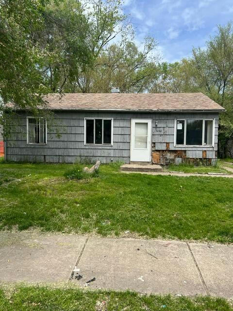 5240 E 13TH AVE, GARY, IN 46403, photo 1 of 8