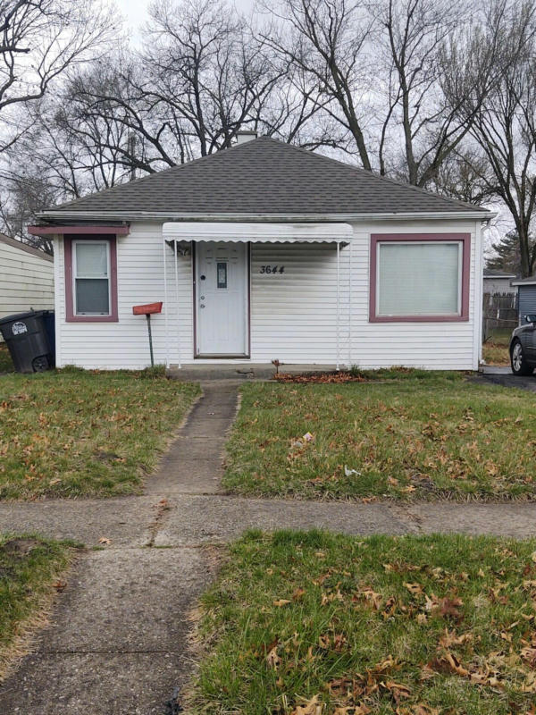 3644 MINNESOTA ST, GARY, IN 46405, photo 1 of 13