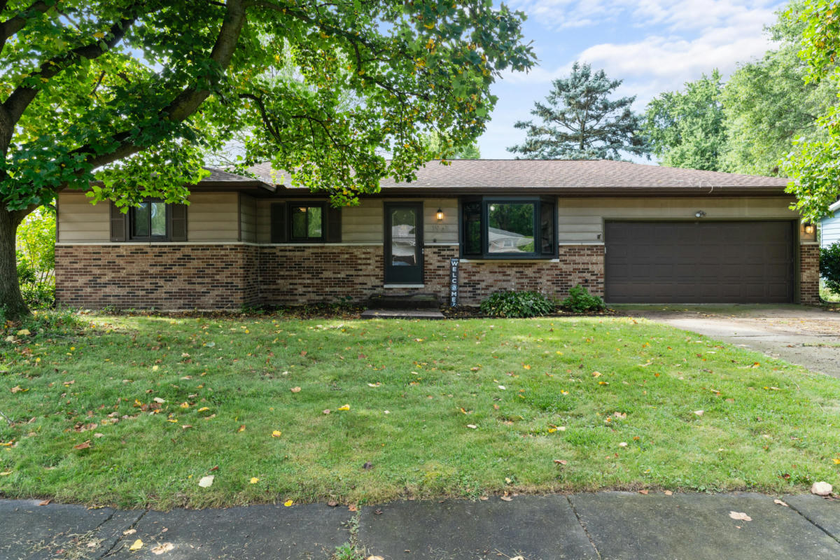 1961 ANNABELLE CT, CHESTERTON, IN 46304, photo 1 of 15