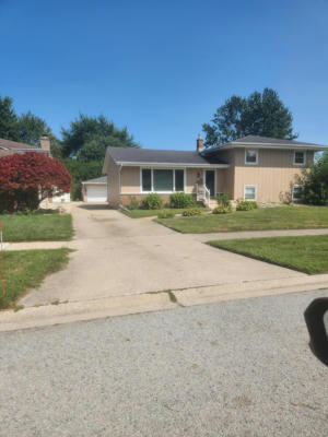 8743 MONROE AVE, MUNSTER, IN 46321 - Image 1