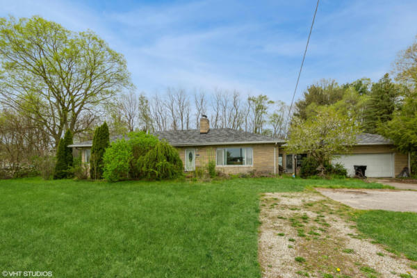 58475 CRUMSTOWN HWY, SOUTH BEND, IN 46619 - Image 1