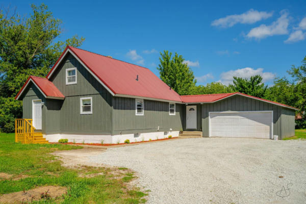 17701 S STATE ROAD 39, HANNA, IN 46340 - Image 1
