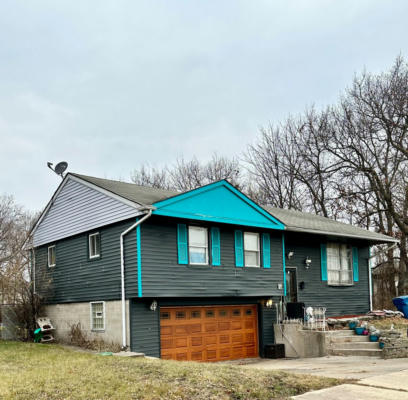 2124 CHASE ST, GARY, IN 46404 - Image 1